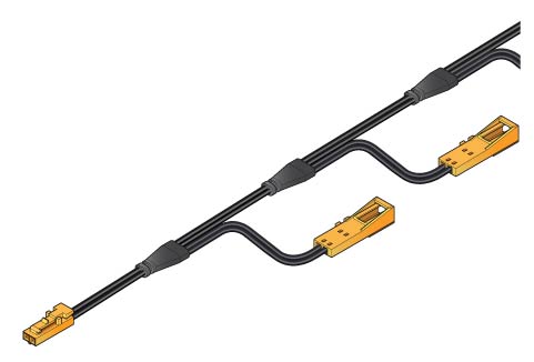 circles surfaces mounting